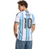 adidas Argentina Home Shirt Messi 10 WC 2026 2