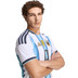 adidas Argentina Home Shirt Messi 10 WC 2026 5