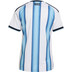 adidas Argentinien Heim-Trikot Damen WM 2026 2
