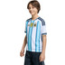 adidas Argentinië Thuis Tenue Kids WK 2026 2