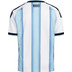 adidas Argentinië Thuis Tenue Kids WK 2026 5