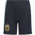 adidas Argentinië Thuis Tenue Kids WK 2026 9