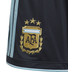 adidas Argentinië Thuis Tenue Kids WK 2026 12