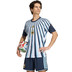 adidas Argentinien Vor-Spiel Shirt WM 2026 1