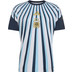 adidas Argentinien Vor-Spiel Shirt WM 2026 3