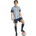 adidas Argentinien Vor-Spiel Shirt WM 2026 5