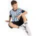 adidas ArgentiniëPre-Match Trainingsset Kids WK 2026 5
