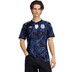 adidas Argentinien Auswärtstrikot WM 2026 1