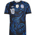 adidas Argentinien Auswärtstrikot Messi 10 WM 2026 3