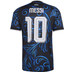 adidas Argentinien Auswärtstrikot Messi 10 WM 2026 4