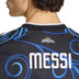 adidas Argentinien Auswärtstrikot Messi 10 WM 2026 6