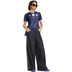 adidas Argentinien Auswärtstrikot Damen WM 2026 5