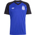 adidas Argentinien Pre-Match Trikot WM 2026 3