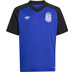 adidas Argentina Pre-Match Tröja Barn VM 2026 3