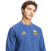 adidas Argentina Tiro Travel Crew Top WC 2026 4