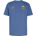 adidas Argentinien Tiro Travel T-Shirt WM 2026 3