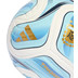 adidas Argentina Mini Ball WC 2026 3