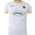 JDH Wedstrijdshirt Uit Jongens HCDB