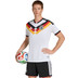 adidas Duitsland Authentic Thuis Shirt WK 2026 1