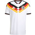 adidas Duitsland Authentic Thuis Shirt WK 2026 3