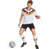 adidas Duitsland Authentic Thuis Shirt WK 2026 5
