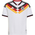 adidas Deutschland Authentic Heim-Trikot Kids WM 3