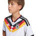 adidas Deutschland Authentic Heim-Trikot Kids WM 6