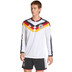 adidas Duitsland Thuis Shirt Longsleeve WK 2026 1