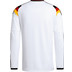 adidas Duitsland Thuis Shirt Longsleeve WK 2026 4