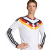 adidas Duitsland Thuis Shirt Longsleeve WK 2026 7