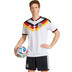 adidas Germany Home Kit WC 2026 2