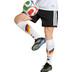 adidas Germany Home Kit WC 2026 12