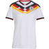 adidas Germany Womens Home Shirt WC 2026 3