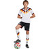 adidas Duitsland Thuis Tenue Kids WK 2026