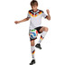 adidas Duitsland Thuis Tenue Kids WK 2026