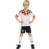 adidas Germany Home Kit Little Kids WC 2026 1