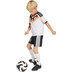 adidas Germany Home Kit Little Kids WC 2026 4