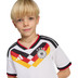 adidas Germany Home Kit Little Kids WC 2026 5
