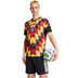 adidas Duitsland Pre-Match Trainingsset WK 2026 2