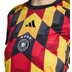 adidas Deutschland Pre-Match Shirt Damen WM 2026 4