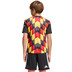 adidas Germany Pre-Match Training Set Kids WC 2026 3