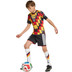 adidas Germany Pre-Match Training Set Kids WC 2026 4