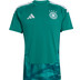 adidas Germany Home Goalkeeper Shirt WC 2026 3