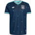 adidas Deutschland Authentic Auswärtstrikot WM 26 3