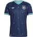 adidas Germany Away Kit WC 2026 4