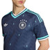 adidas Germany Away Kit WC 2026 7