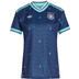adidas Allemagne Extérieur Maillot Femme WK 26 3