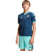 adidas Germany Away Kit Kids WC 2026 2