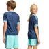 adidas Germany Away Kit Kids WC 2026 8