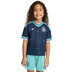adidas Deutschland Auswärtstrikot LittleKids WM 26 1
